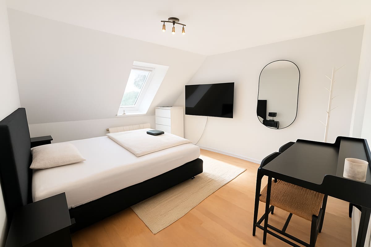 Room 1 in Ved Vænget 3 photo 2
