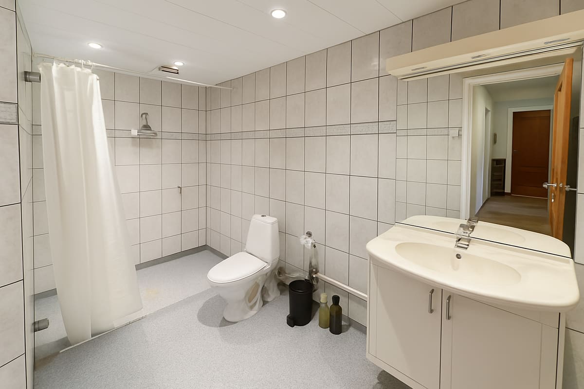 Room 4  in Frankrigsgade 10 photo 5