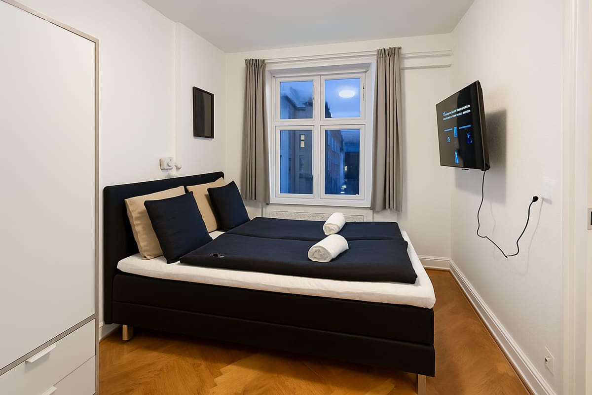 Room 2 in Nygårdsvej 24 photo 5