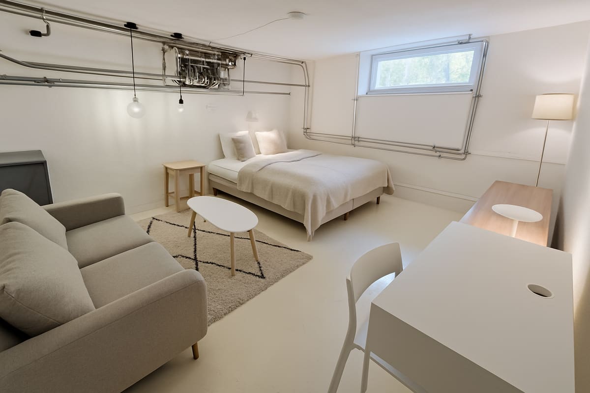 Room 2 in Urtehaven 10 photo 1