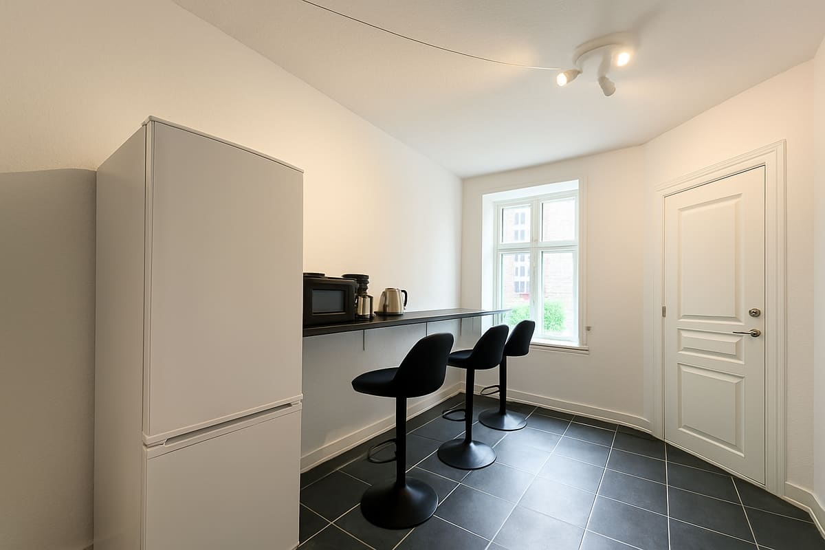 Room 2 in Vølundsgade 31 photo 5