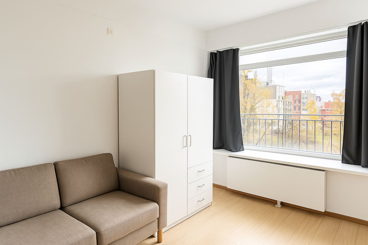 Room 2 in Rentemestervej 78 photo 8