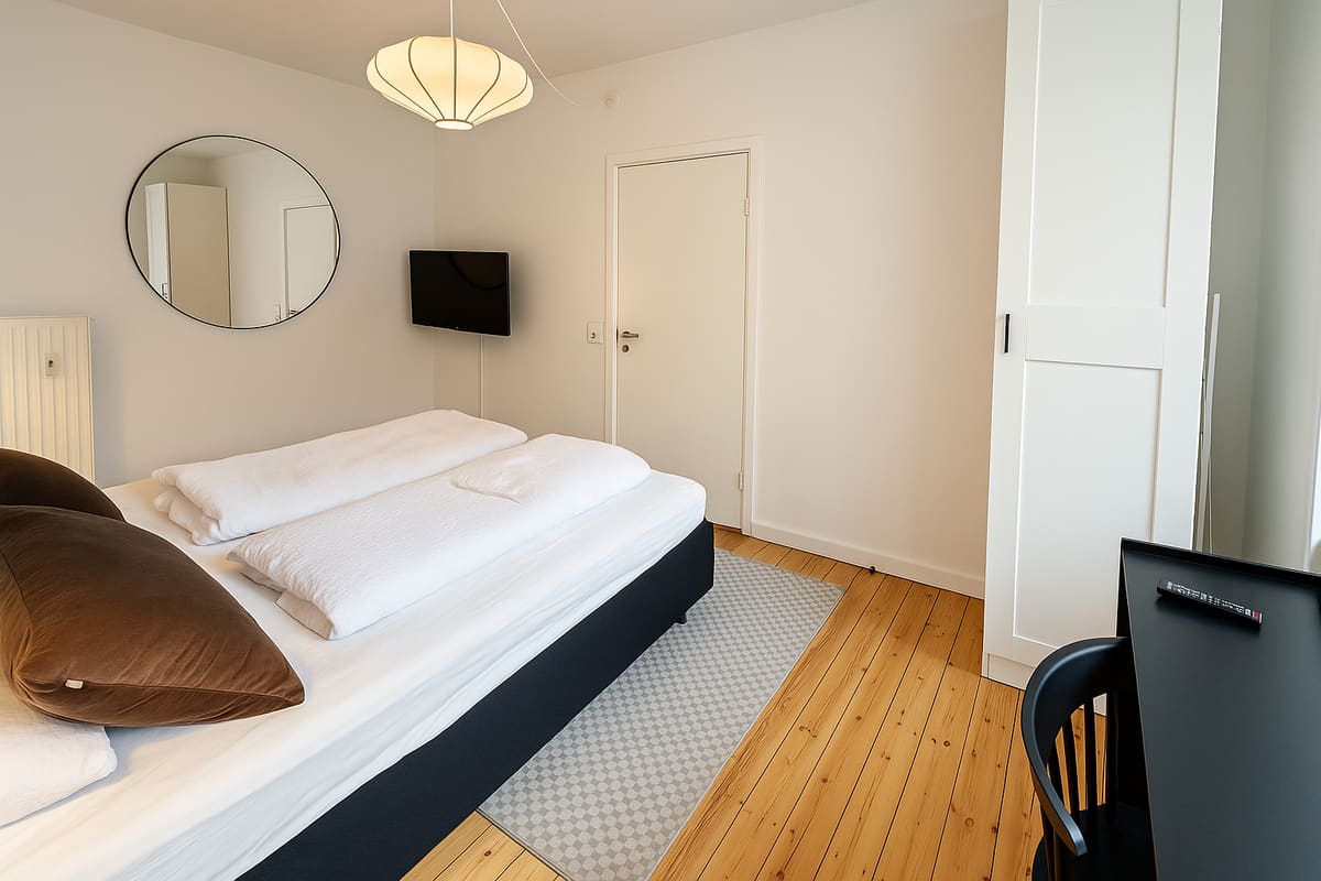 Room 2 in Tomsgårdsvej 99 photo 2