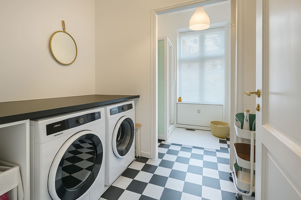 Room 1 in Næstvedgade 16 photo 20