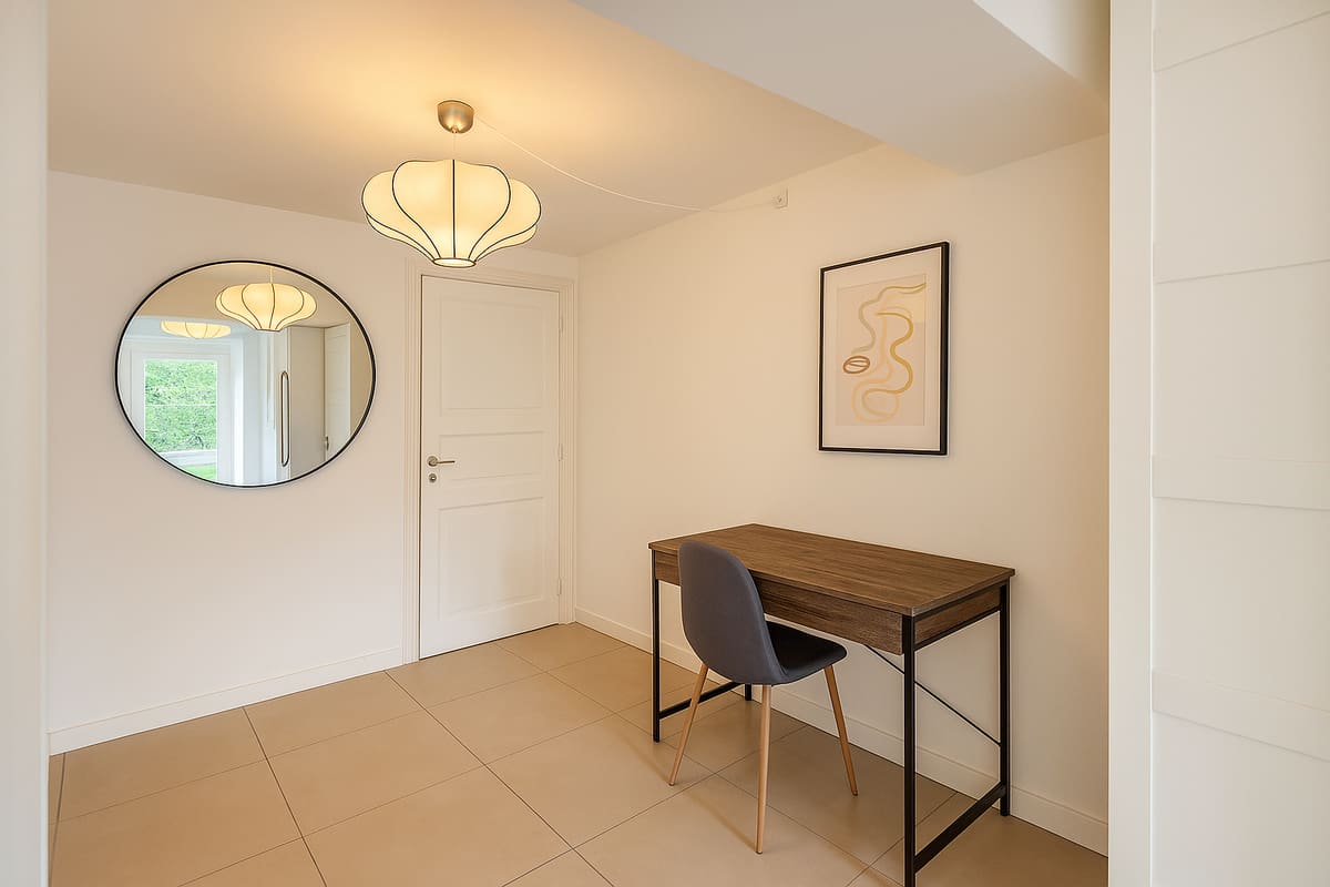 Room 4 in Frederiksberg Allé 11 photo 3