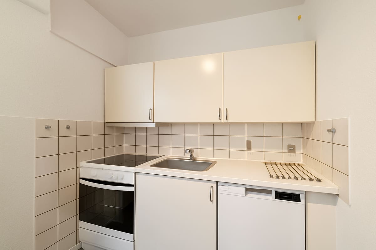 Room 2 in Vølundsgade 31 photo 20