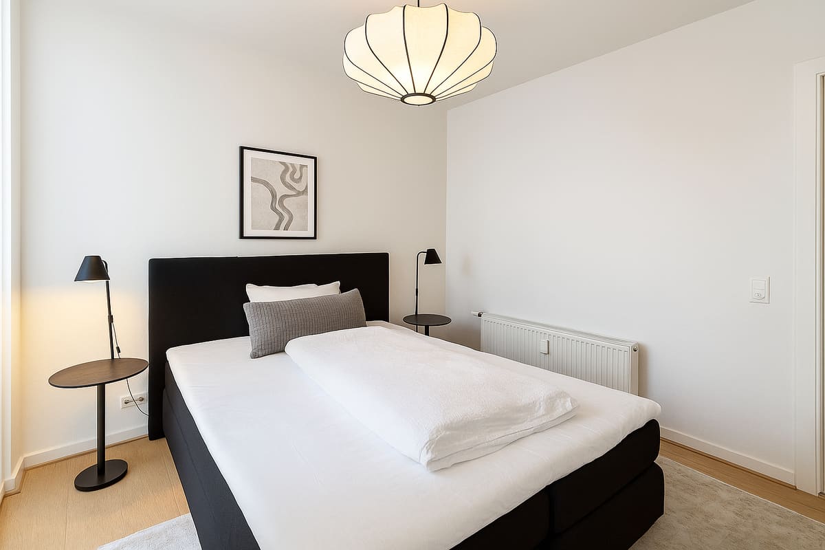 Room 1 in Frederiksberg Allé 11 photo 4