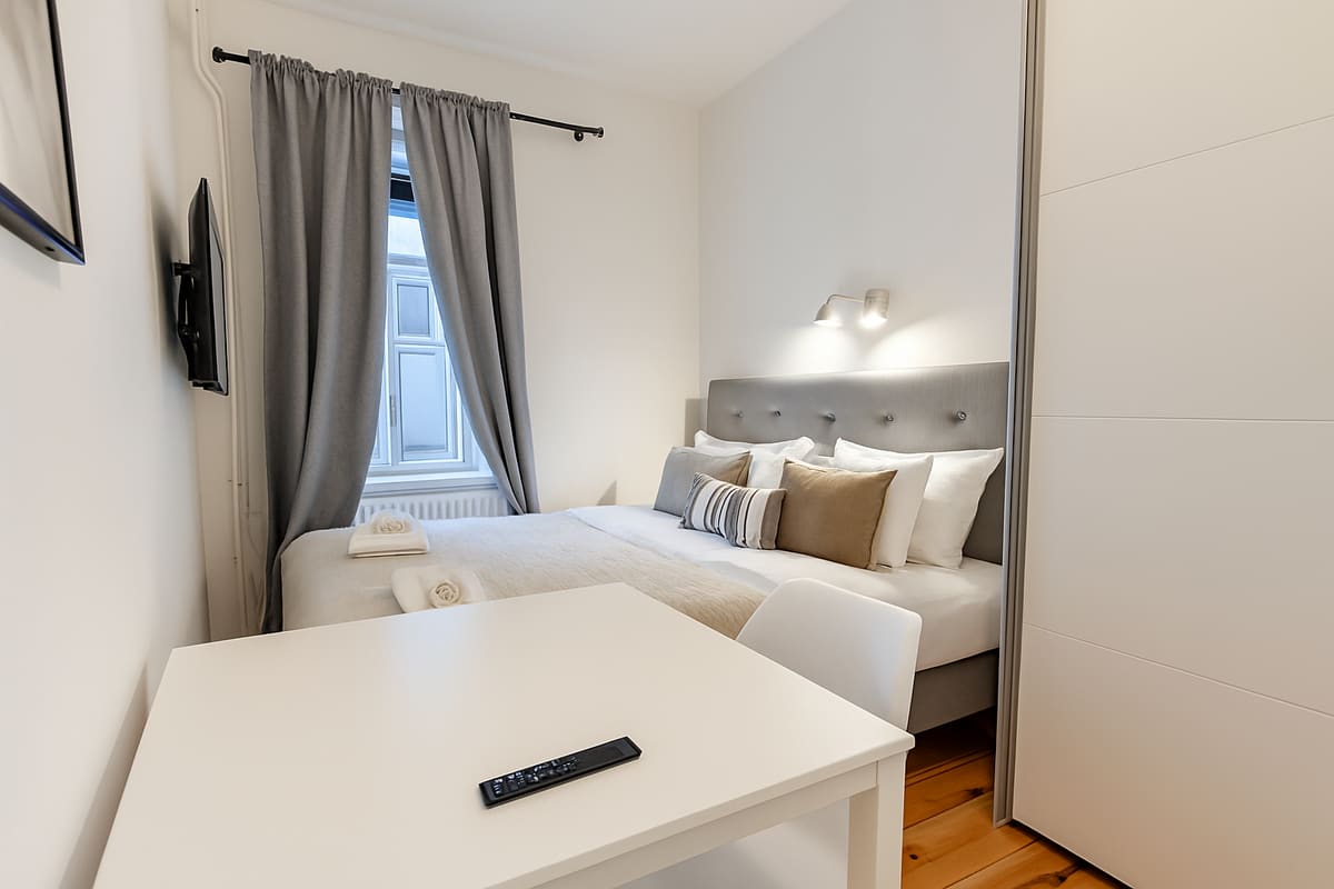 Room 2 in Ved Vænget 3 photo 2