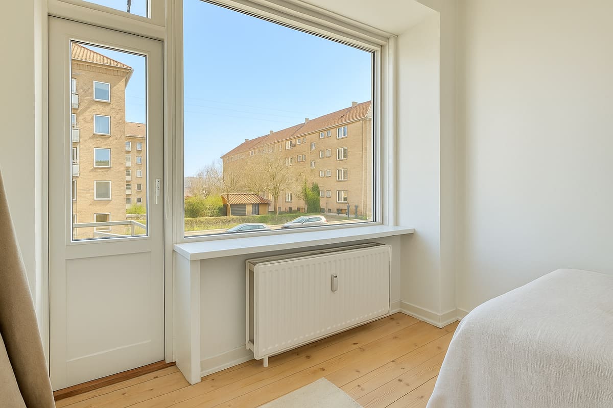 Room 1 in Frederiksborgvej 103 photo 7