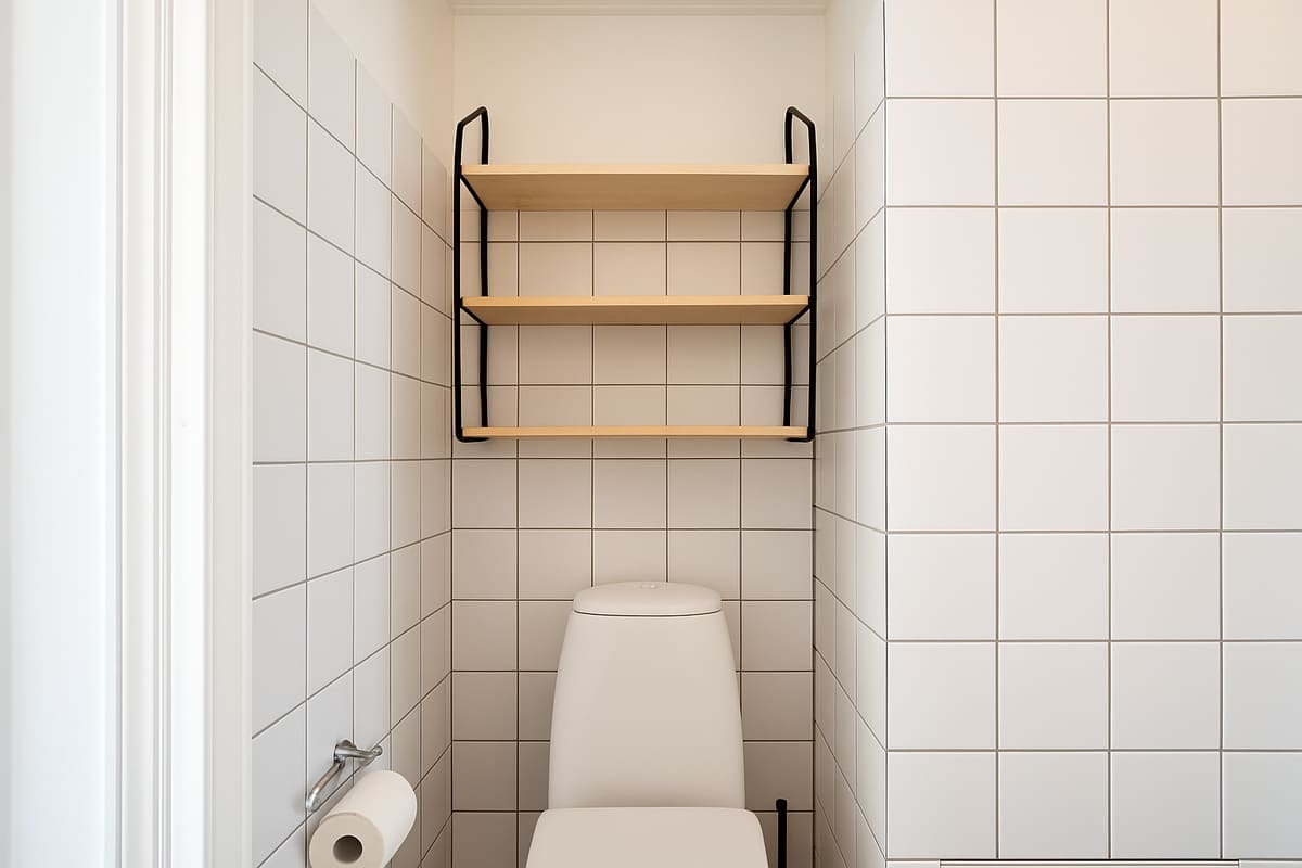 Room 2 in Vølundsgade 31 photo 7