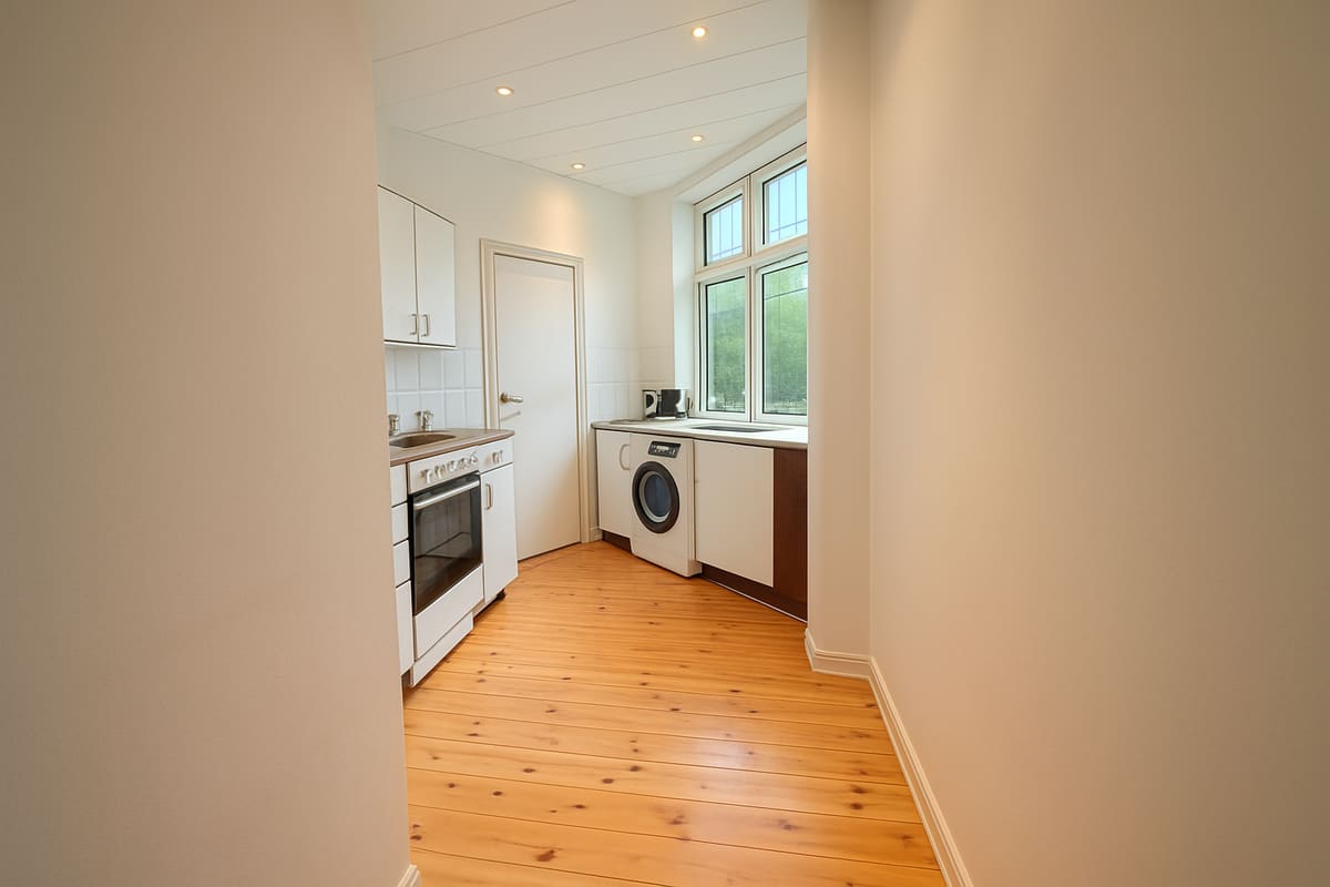 Room 1 in Jagtvej 49 photo 9