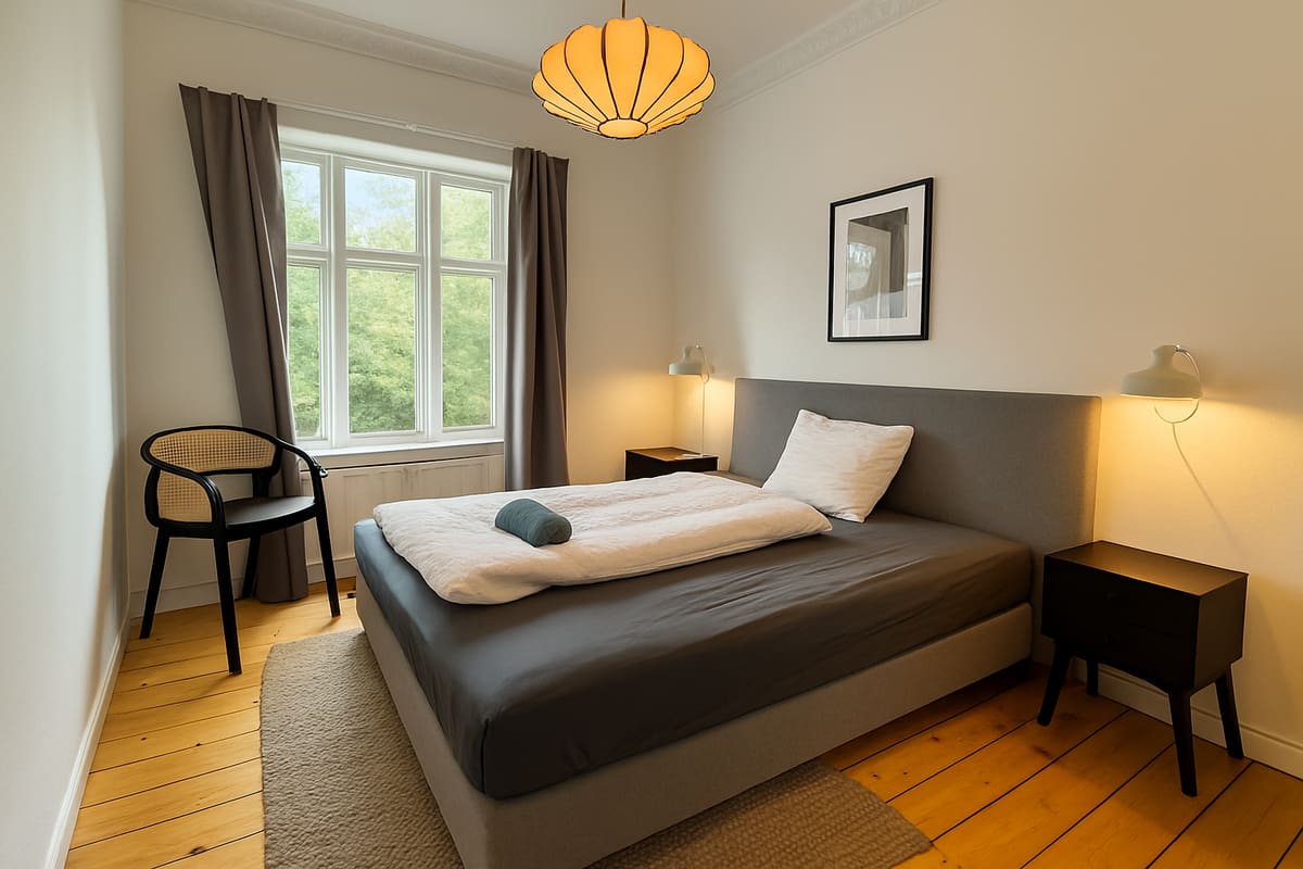 Room 1 in Jagtvej 49 photo 5