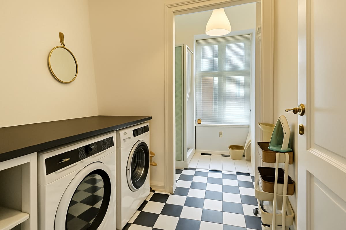 Room 1 in Næstvedgade 16 photo 15