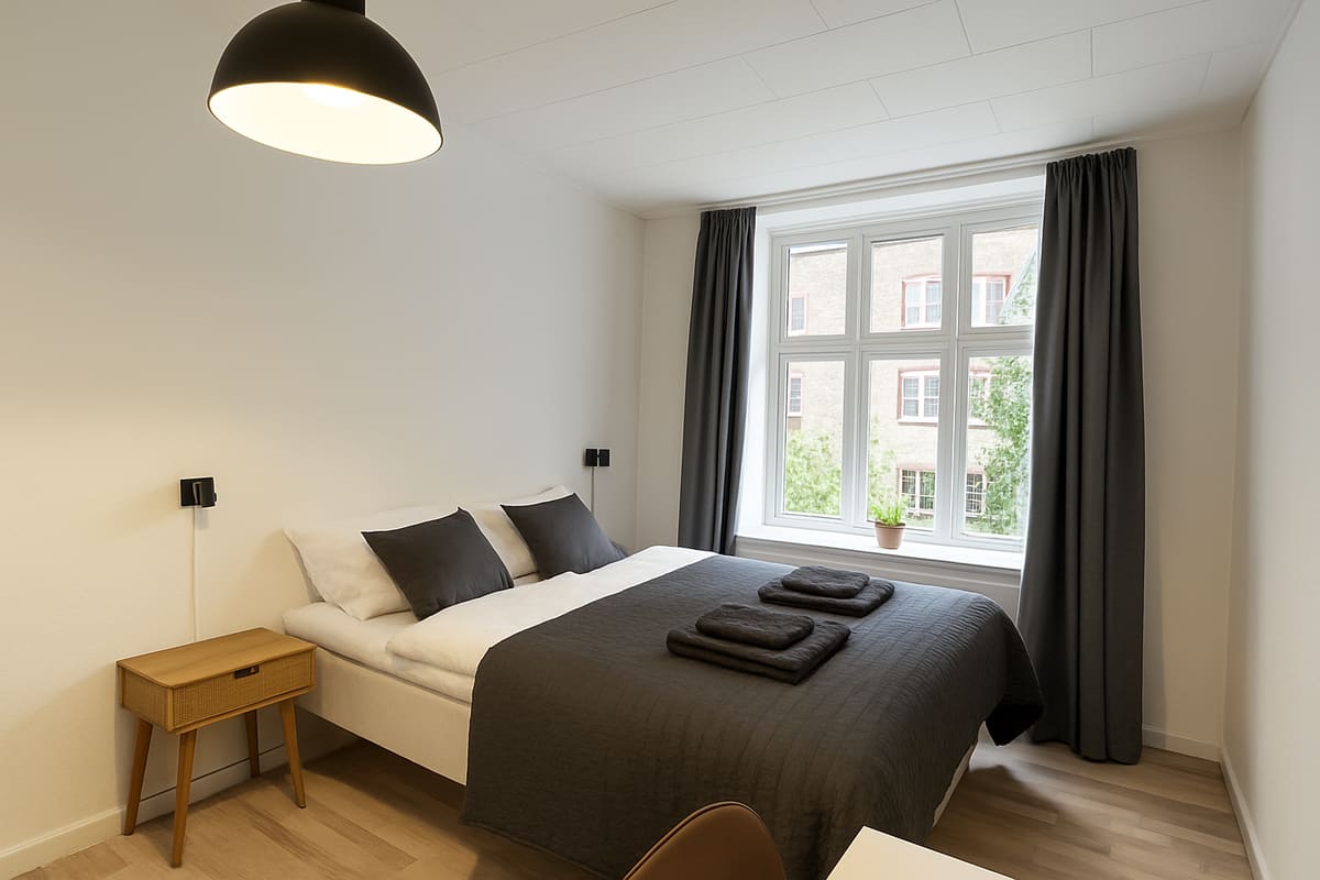 Room 2 in Vølundsgade 31 photo 7
