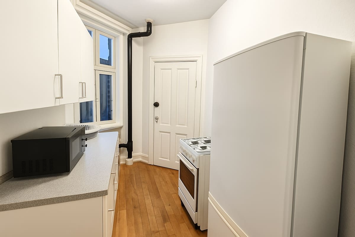 Room 2 in Nygårdsvej 24 photo 1
