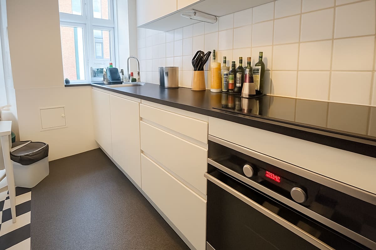 Room 1 in Næstvedgade 16 photo 22