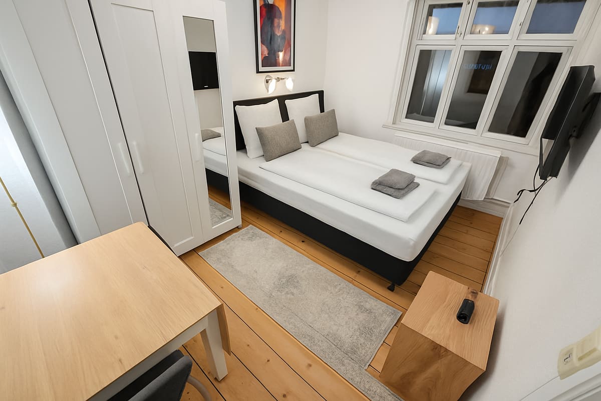 Room 1 in Tyrolsgade 2 photo 2