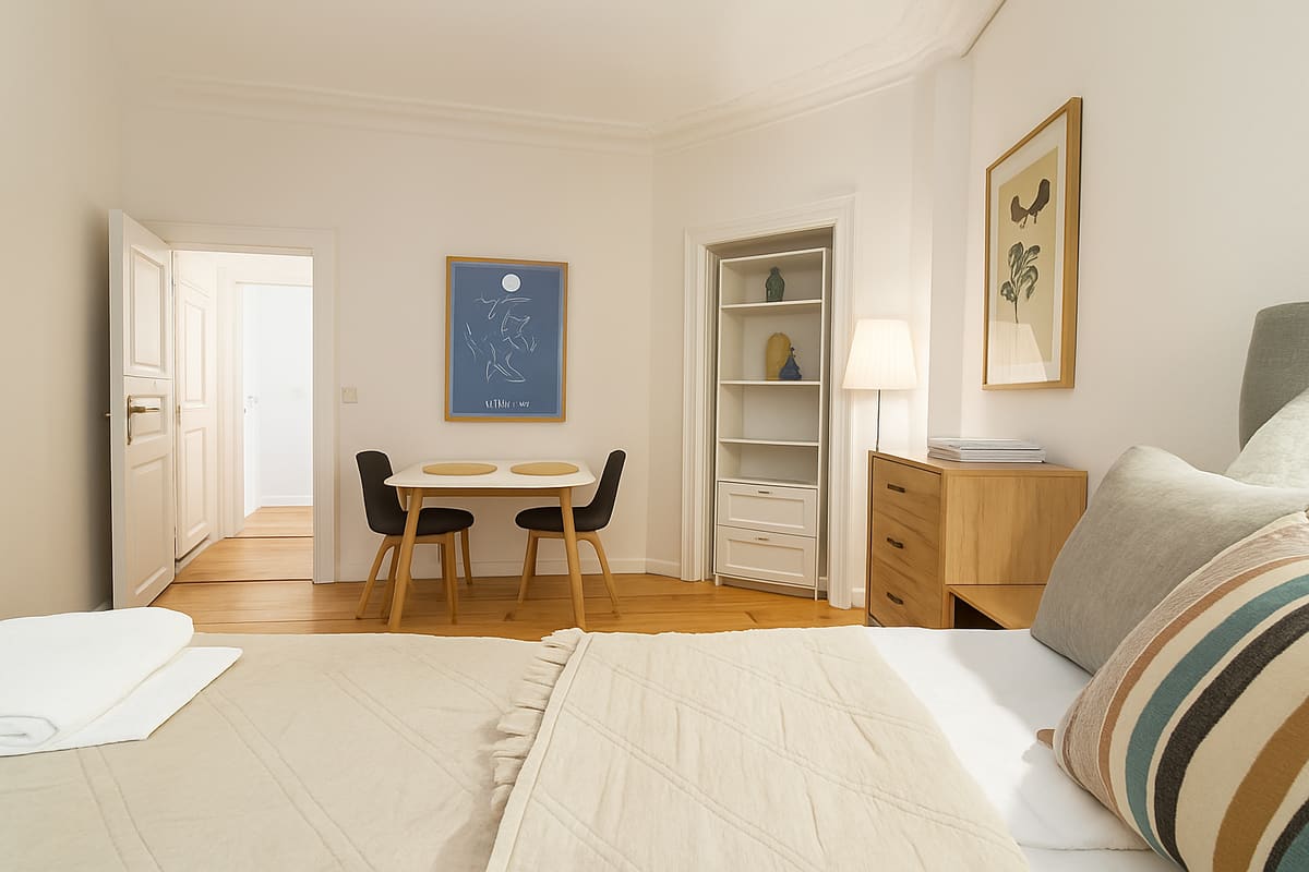 Room 1 in Ved Vænget 3 photo 4