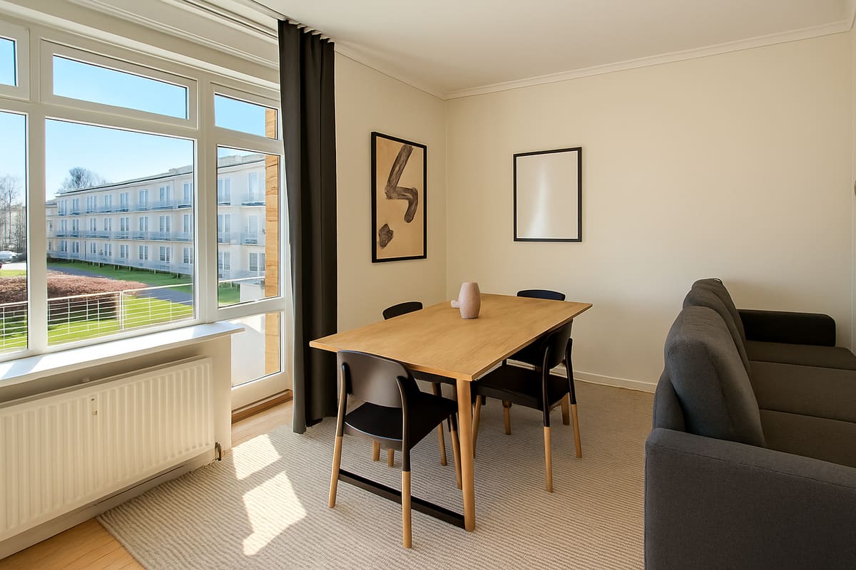 Room 2 in Hyltebjerg Allé 65 photo 4