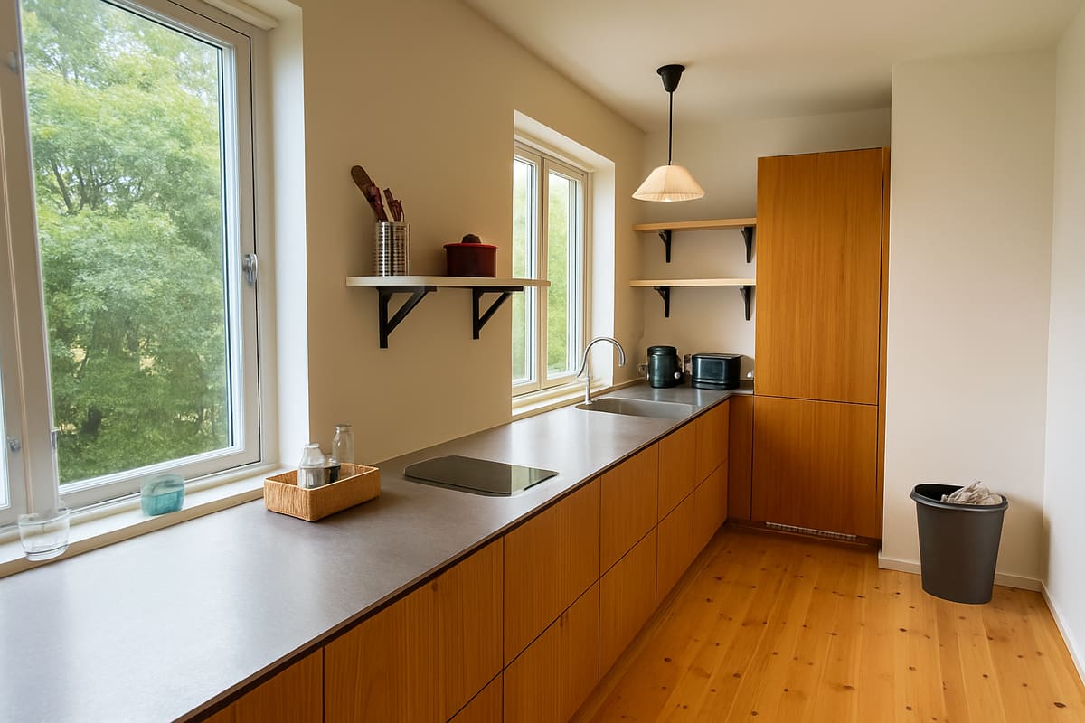 Room 2 in Gammel Lundtoftevej 48 photo 8