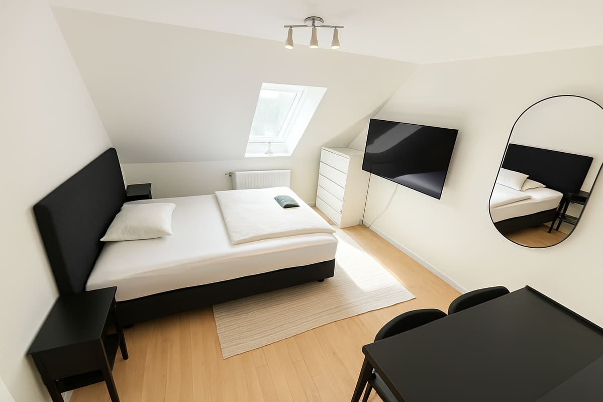 Room 1 in Ved Vænget 3 photo 4