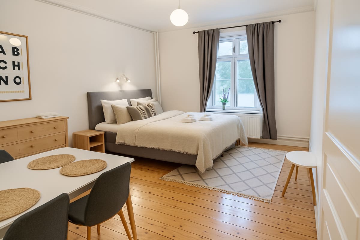 Room 1 in Ved Vænget 3 photo 2