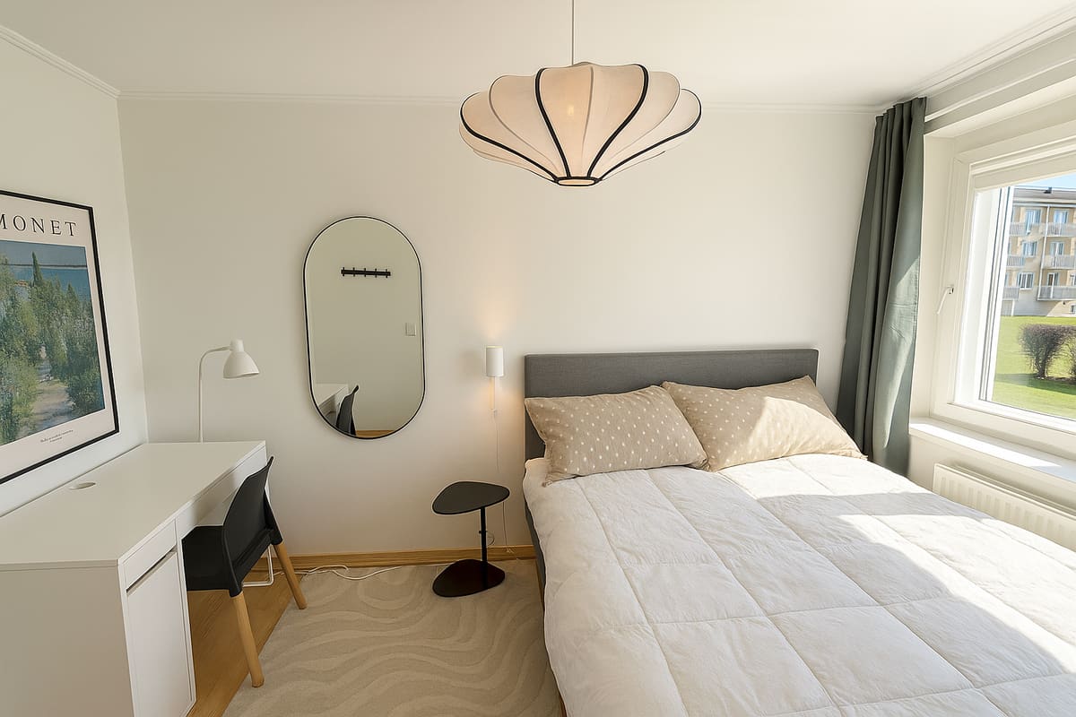 Room 2 in Hyltebjerg Allé 65 photo 3