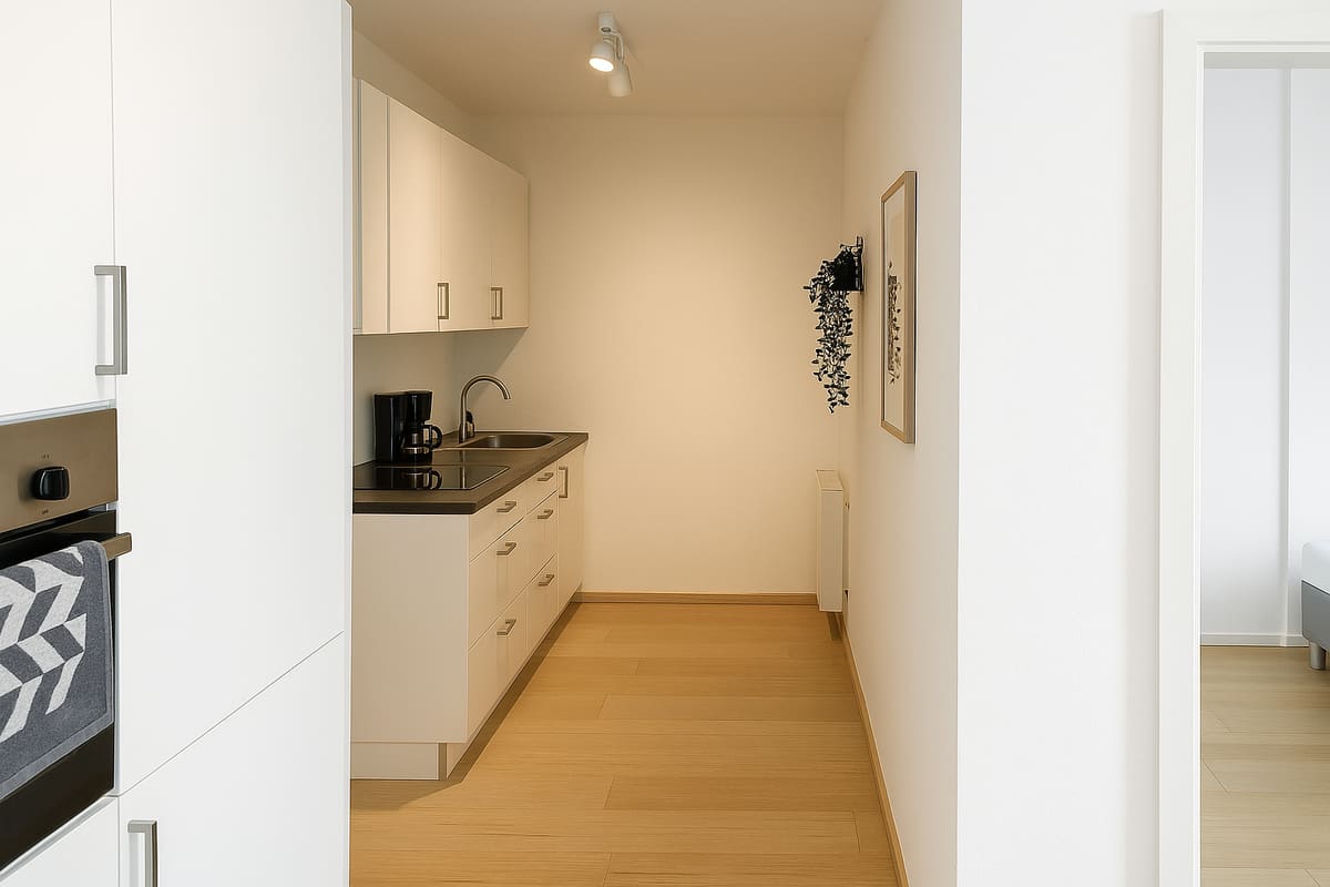 Room 1 in Rentemestervej 78D photo 10
