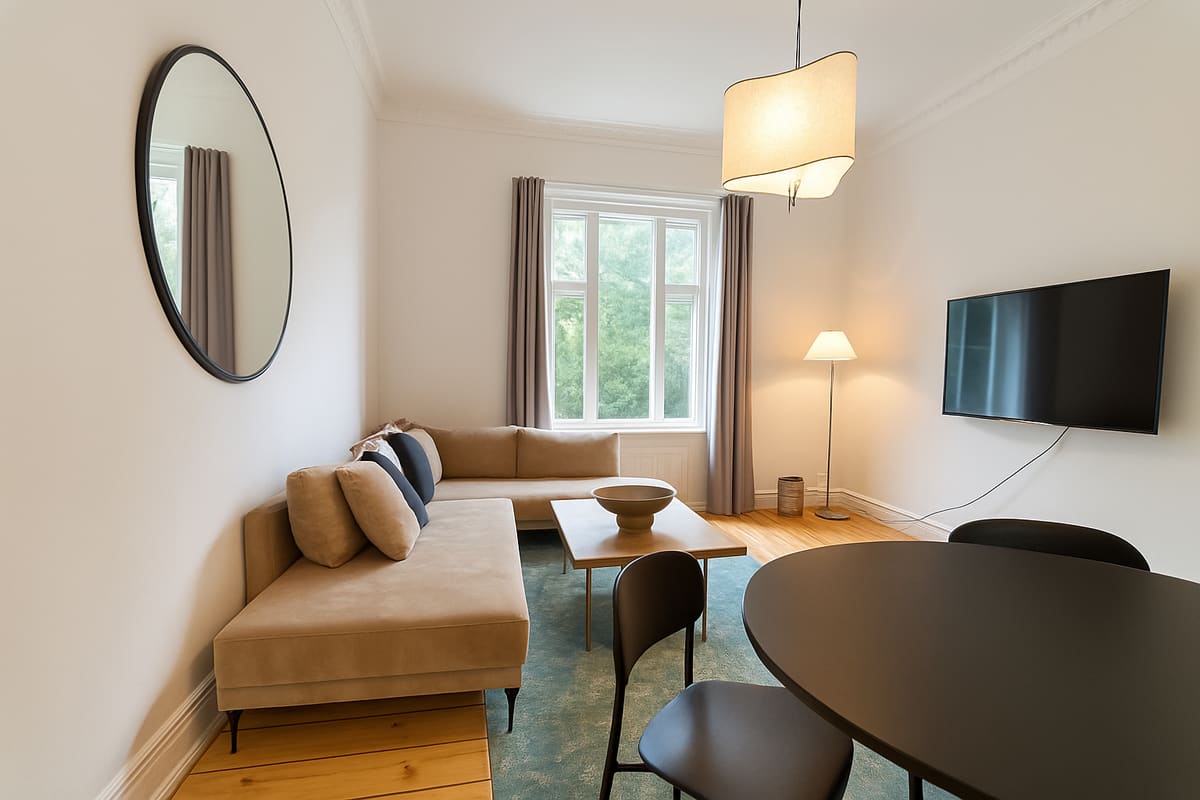 Room 1 in Jagtvej 49 photo 11