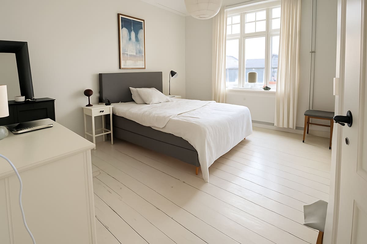 Room 1 in Næstvedgade 16 photo 3