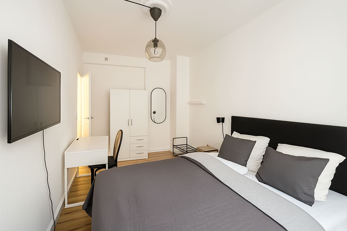 Room 4 in Vølundsgade 31 photo 5