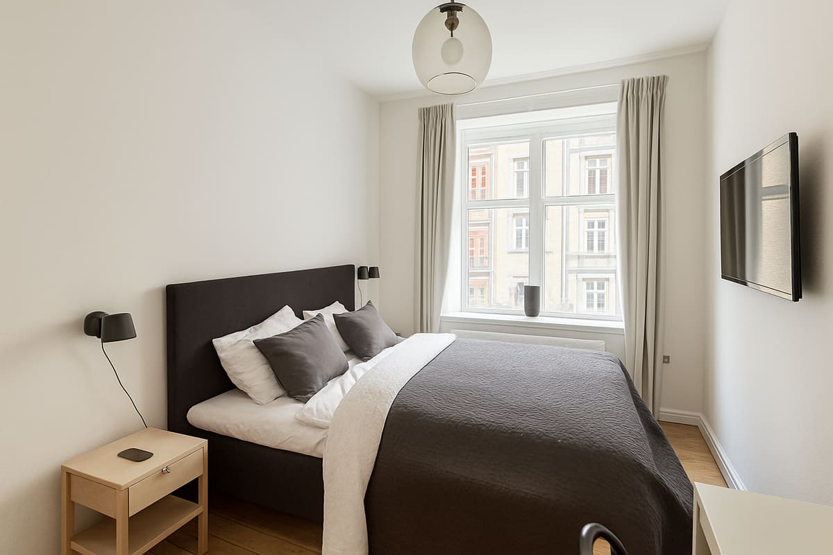 Room 3 in Vølundsgade 31 photo 5