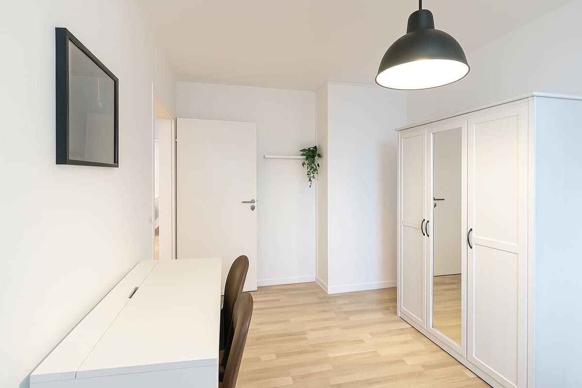 Room 2 in Vølundsgade 31 photo 4