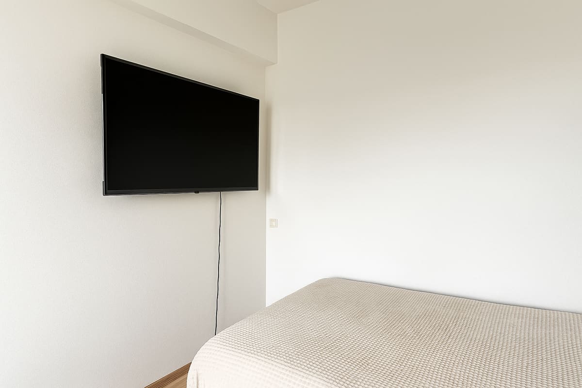 Room 1 in Rentemestervej 78 photo 2