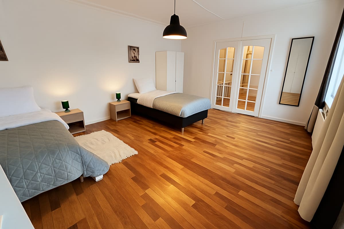 Room 2 in Frankrigsgade 10 photo 2
