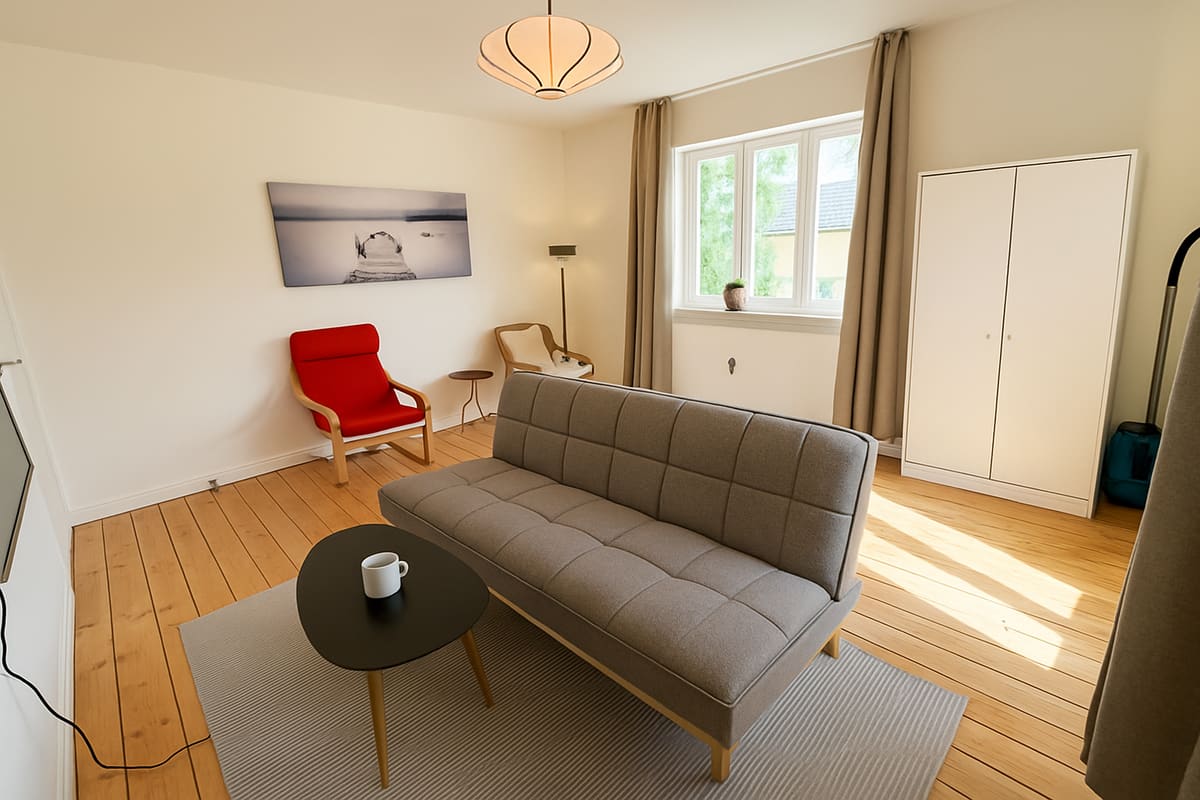 Room 2 in Gammel Lundtoftevej 48 photo 11