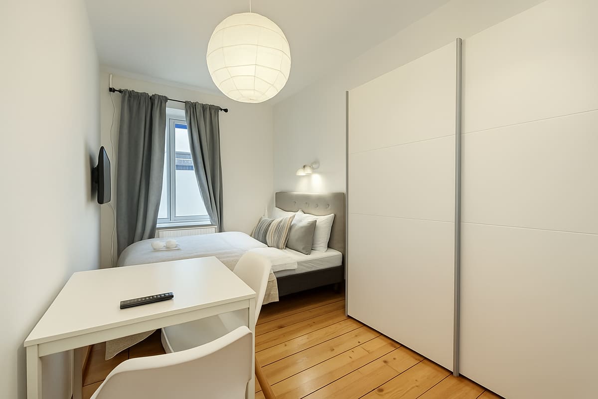 Room 2 in Ved Vænget 3 photo 1