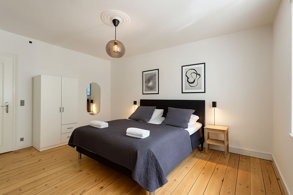 Room 1 in Vølundsgade 31 photo 5