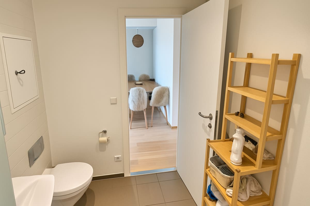 Room 3 in Rentemestervej 78 photo 7