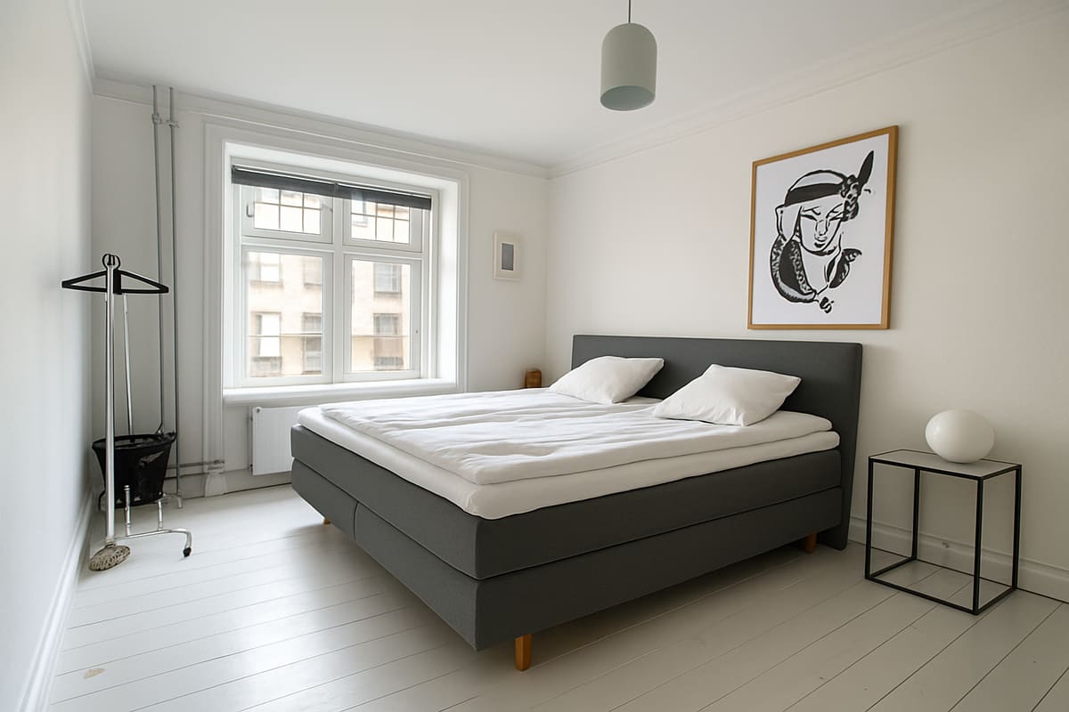 Room 2 in Næstvedgade 16 photo 9