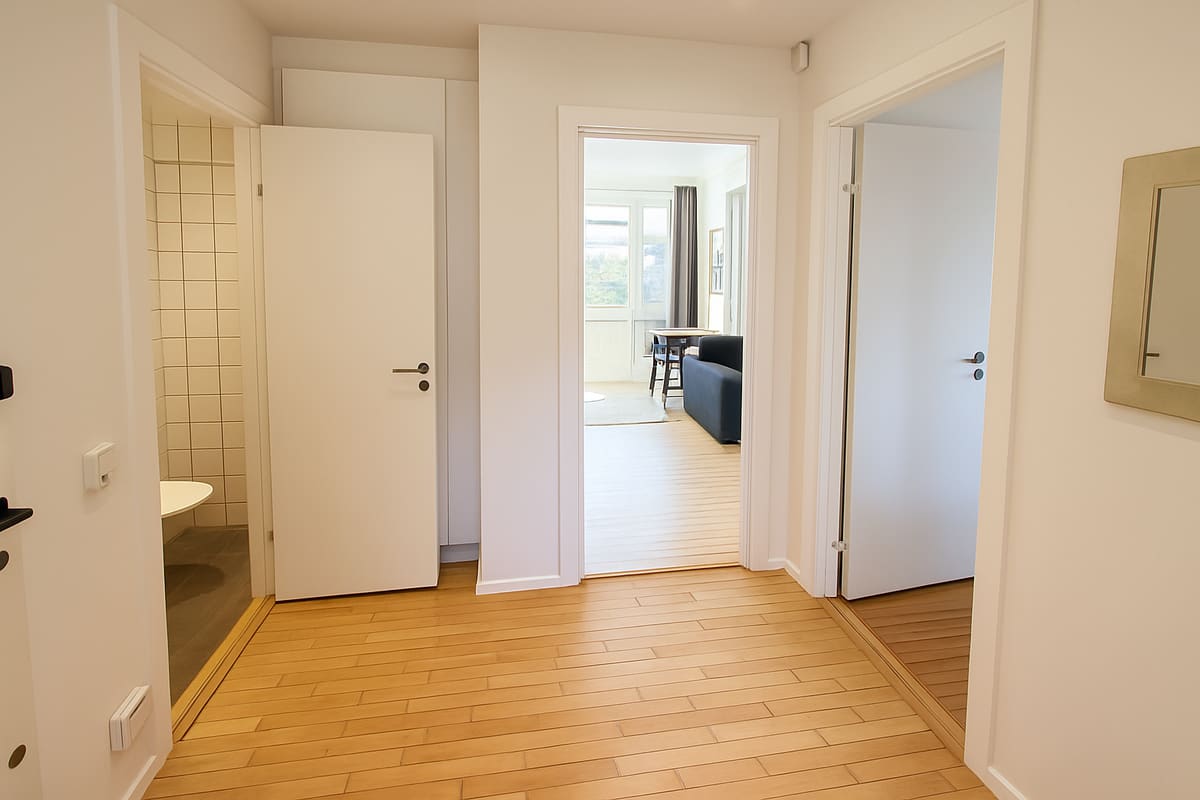 Room 2 in Hyltebjerg Allé 65 photo 8