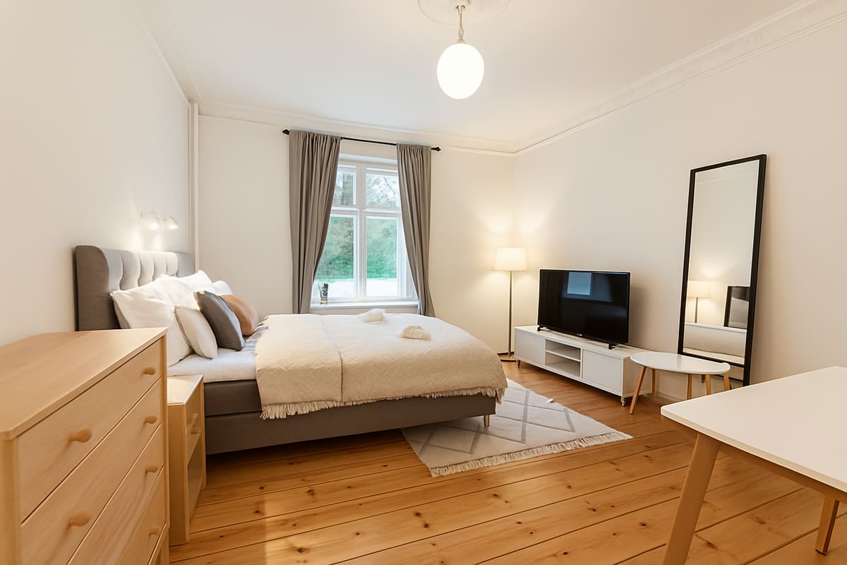 Room 1 in Ved Vænget 3 photo 6