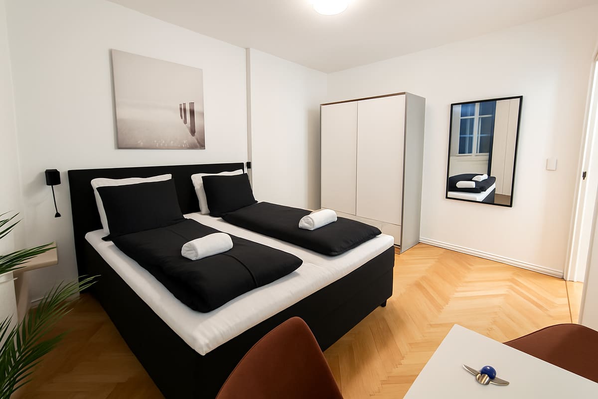 Room 1 in Nygårdsvej 24 photo 3