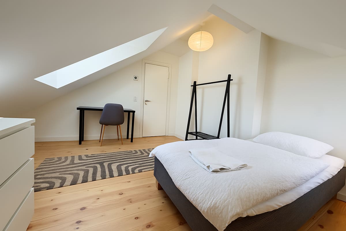 Room 4 in Gammel Lundtoftevej 48 photo 3