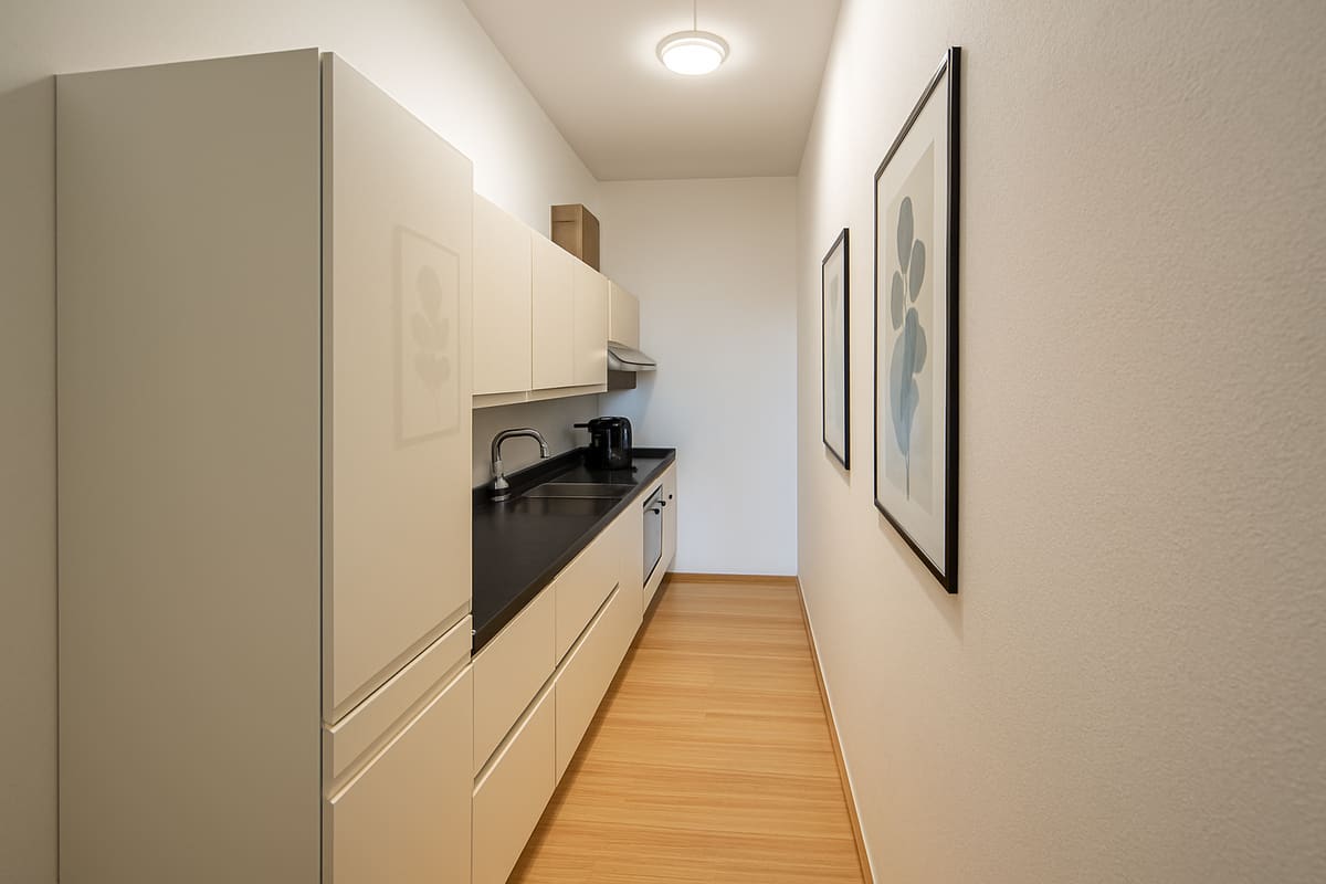 Room 2 in Rentemestervej 78 photo 4